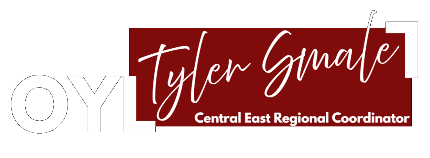 Tyler Smale